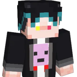 RetroCarl_ Minecraft avatar bust