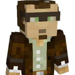 RetroDesign3D's Minecraft skin