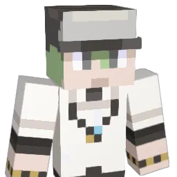 RetroDex_Studios Minecraft avatar bust