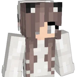 RetroFreddy Minecraft avatar bust
