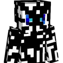 RetroGameBox Minecraft avatar bust