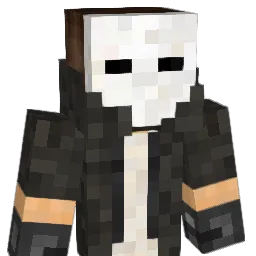 RetroGamesSam Minecraft avatar bust