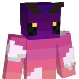 RetroGandalf7 Minecraft avatar bust