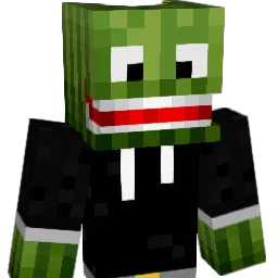 RetroHops's Minecraft skin