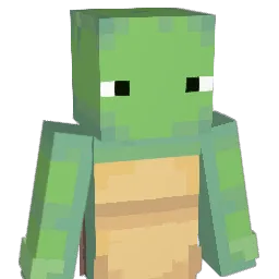 RetroPhoenix7 Minecraft avatar bust