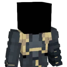 RetroPurist's Minecraft skin