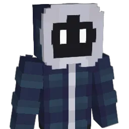 RetroRanger4520's Minecraft skin