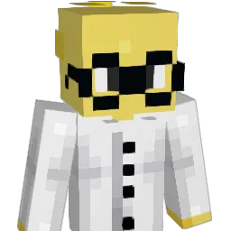 RetroRigged's Minecraft skin