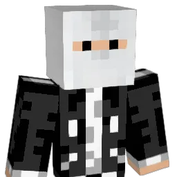 RetroSource's Minecraft skin