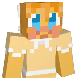RetroSunlight Minecraft avatar bust