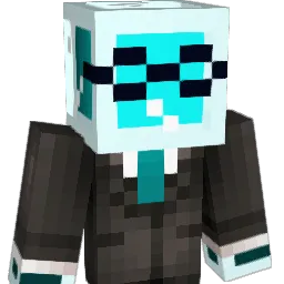 RetroZombi's Minecraft skin