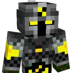 Retro_Minecraft Minecraft avatar bust