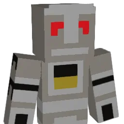 Retro_Scifi's Minecraft skin