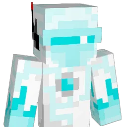 Retro_Shock Minecraft avatar bust