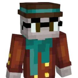 Retro_Sloth Minecraft avatar bust