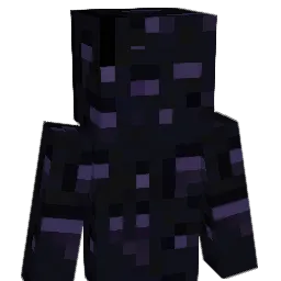 Retro_TF141 Minecraft avatar bust