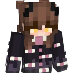 Retro_VoidXx's Minecraft skin
