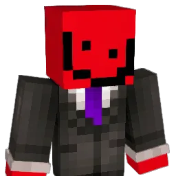Retrobitkid7's Minecraft skin