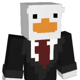 Retroen's Minecraft skin