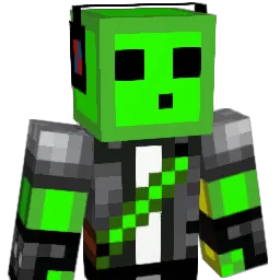Retrogamer369's Minecraft skin