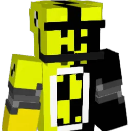 Retrogamer737's Minecraft skin