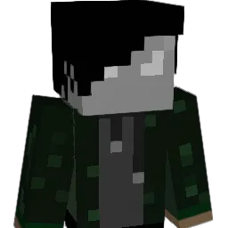 RetrogradePunk's Minecraft skin