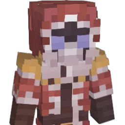 Retrograss's Minecraft skin