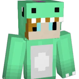 Retrohhh's Minecraft skin