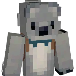 Retrokin's Minecraft skin