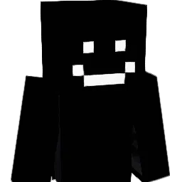 Retroline Minecraft avatar bust