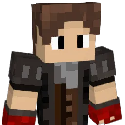 Retrolize_ Minecraft avatar bust