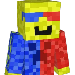 Retromines_'s Minecraft skin