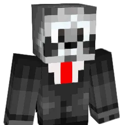 Retrorac's Minecraft skin
