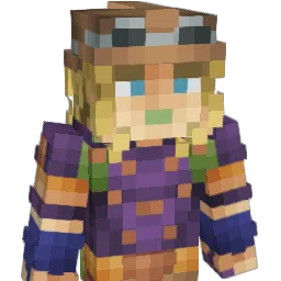 Retsukki's Minecraft skin