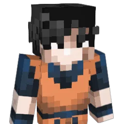 Rettig9000 Minecraft avatar bust