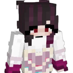 RetuNassikka Minecraft avatar bust