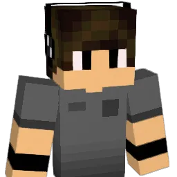 RetungDiego Minecraft avatar bust