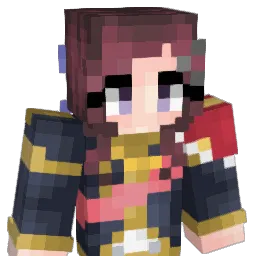 ReturnSu's Minecraft skin