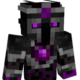 ReturnToEnder's Minecraft skin