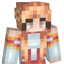 ReturnToIsrael's Minecraft skin