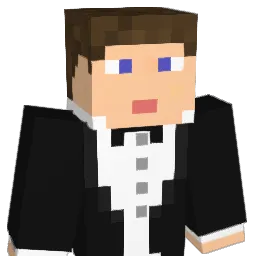 ReturningOrange's Minecraft skin