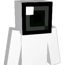 Returnxj's Minecraft skin