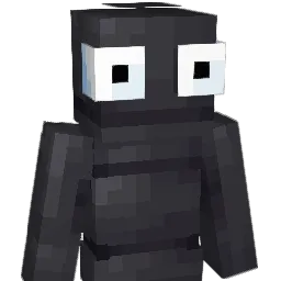Retyf's Minecraft skin