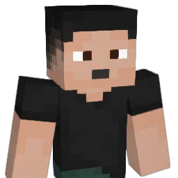 ReuZz_ Minecraft avatar bust