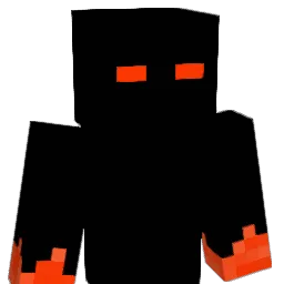 ReubenBabe Minecraft avatar bust