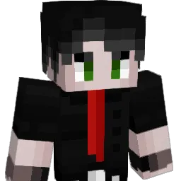 ReubenMcM Minecraft avatar bust