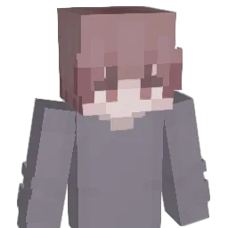 Reubevn Minecraft avatar bust