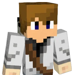 Reubol's Minecraft skin