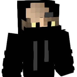Reuel94 Minecraft avatar bust