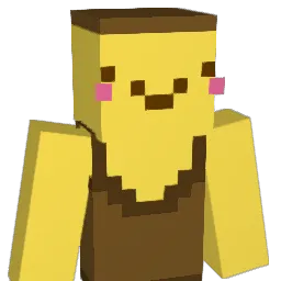 Reum_K's Minecraft skin